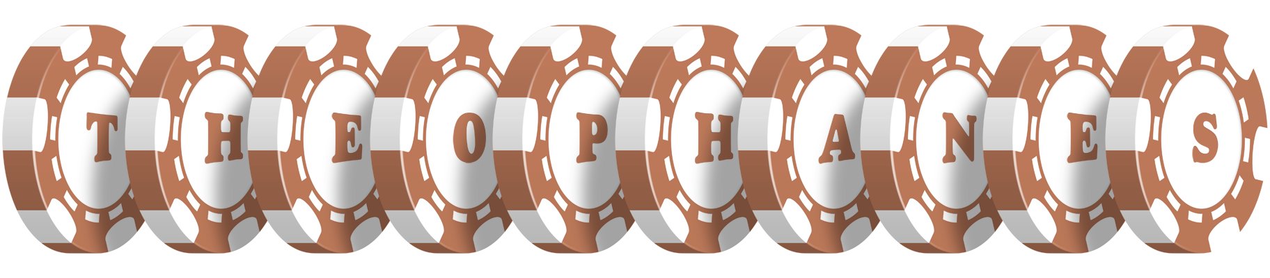 Theophanes limit logo
