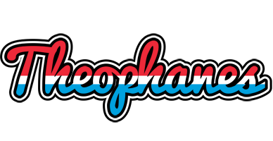 Theophanes norway logo