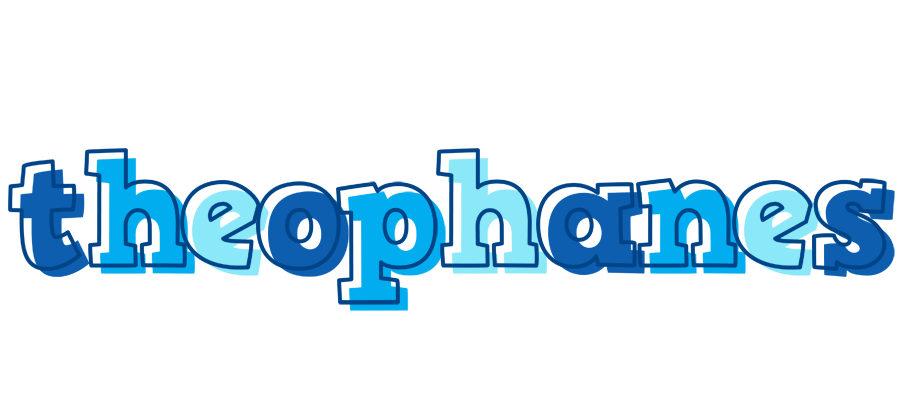 Theophanes sailor logo