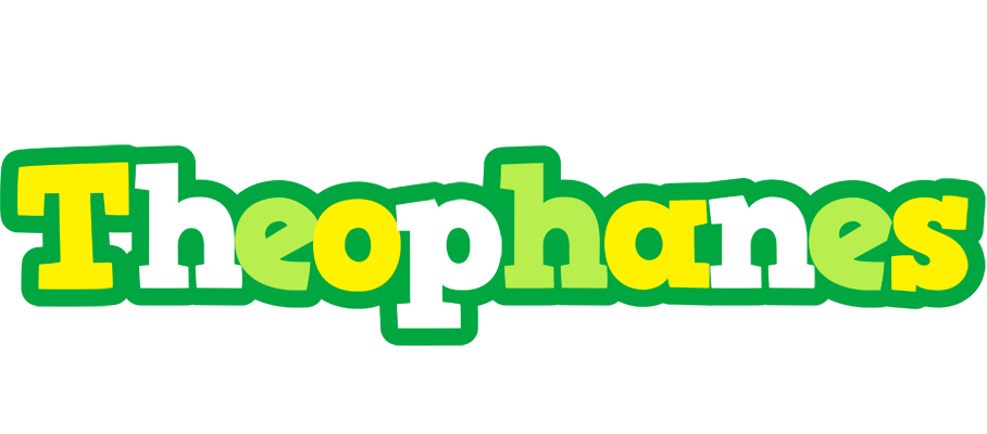 Theophanes soccer logo