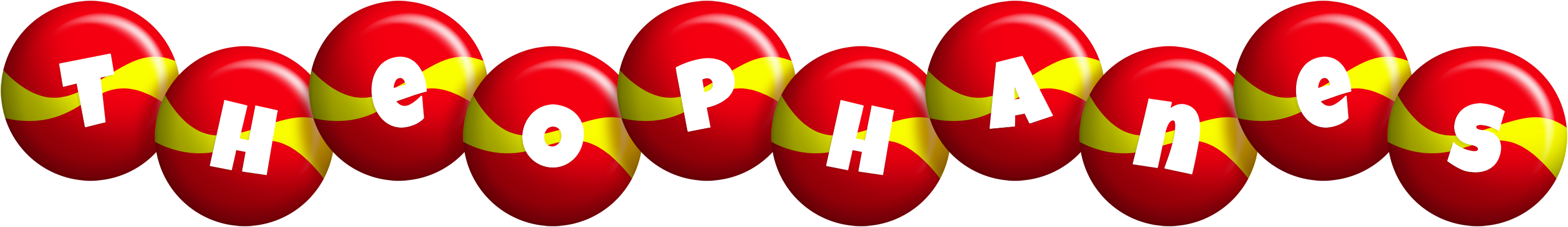 Theophanes spain logo