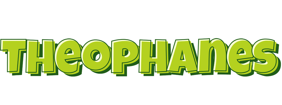 Theophanes summer logo