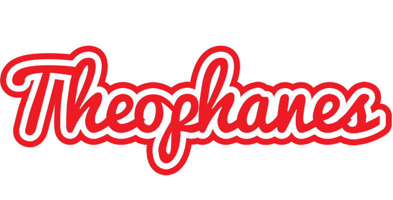 Theophanes sunshine logo