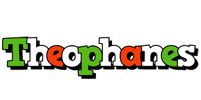 Theophanes venezia logo