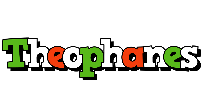 Theophanes venezia logo