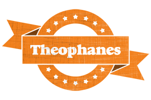 Theophanes victory logo