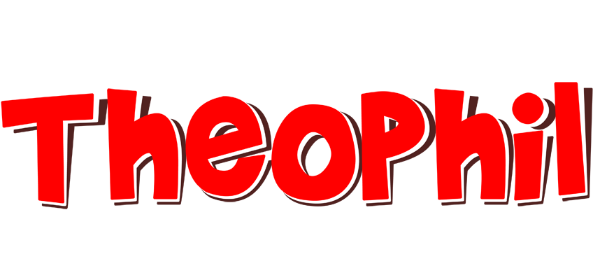 Theophil basket logo