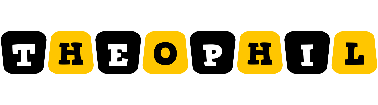 Theophil boots logo