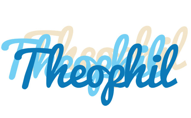 Theophil breeze logo