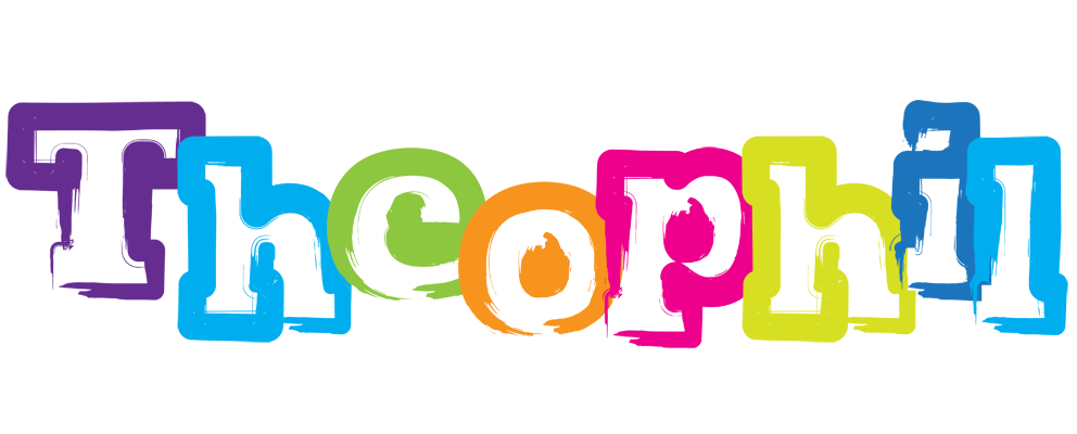 Theophil casino logo