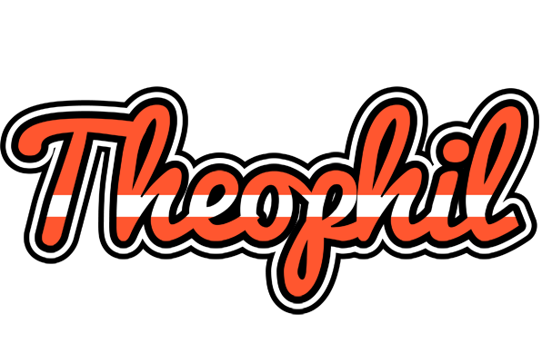 Theophil denmark logo