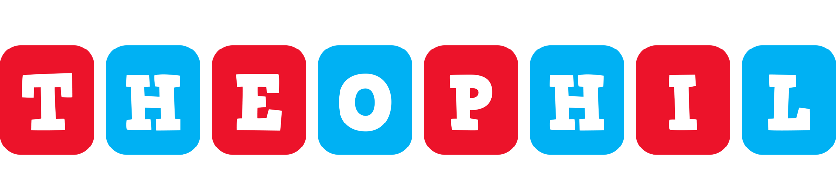 Theophil diesel logo