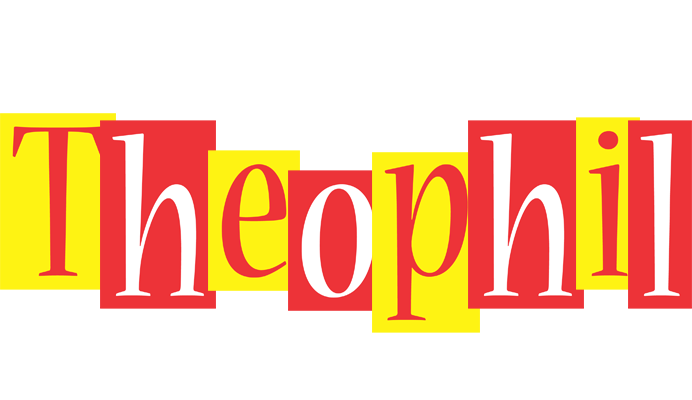 Theophil errors logo