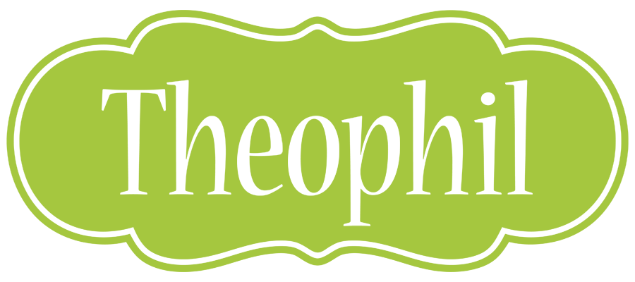 Theophil family logo