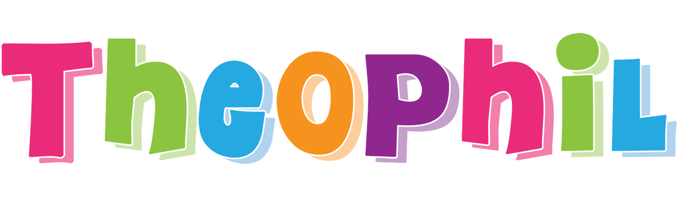 Theophil friday logo