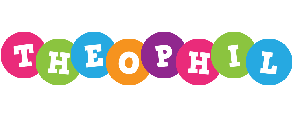 Theophil friends logo