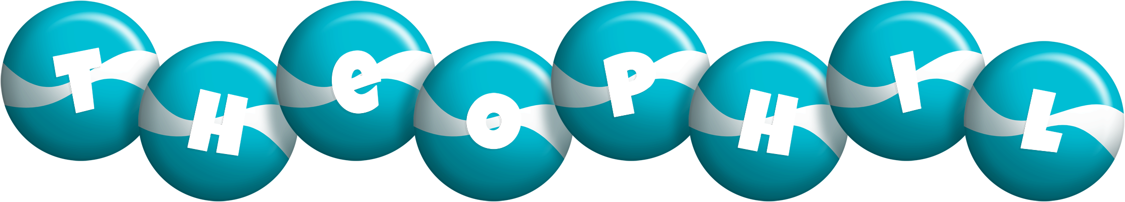 Theophil messi logo