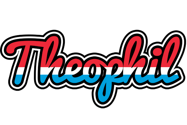Theophil norway logo