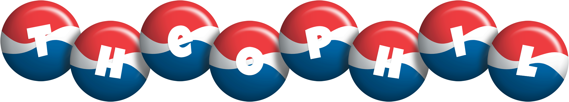 Theophil paris logo