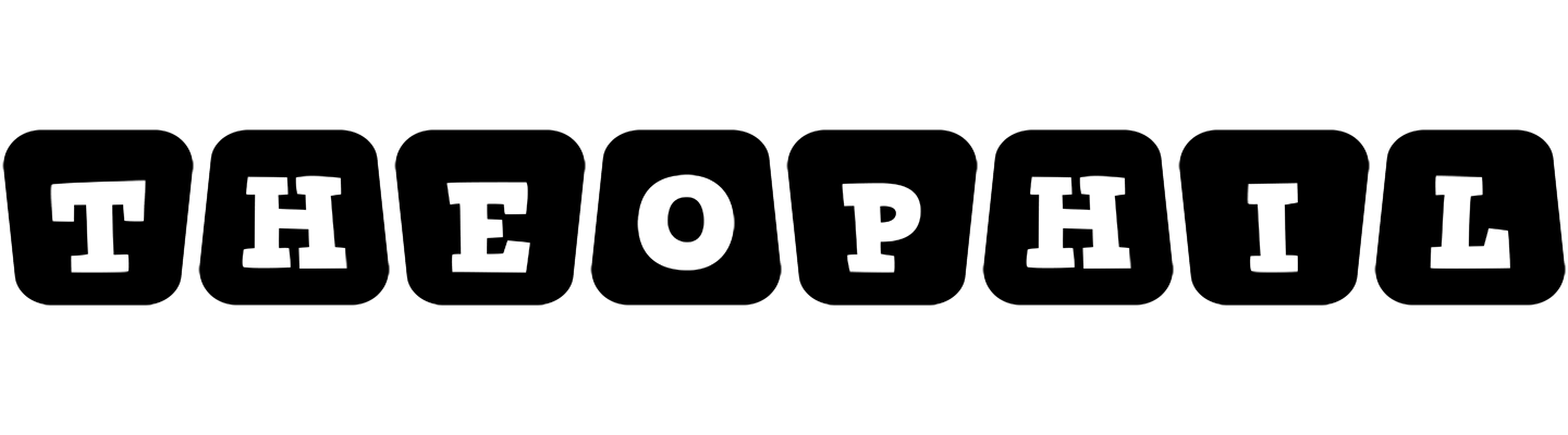 Theophil racing logo