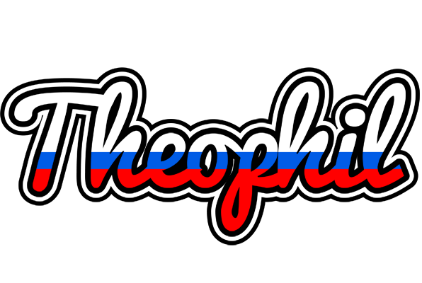 Theophil russia logo