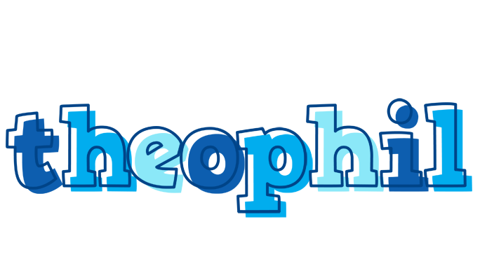 Theophil sailor logo