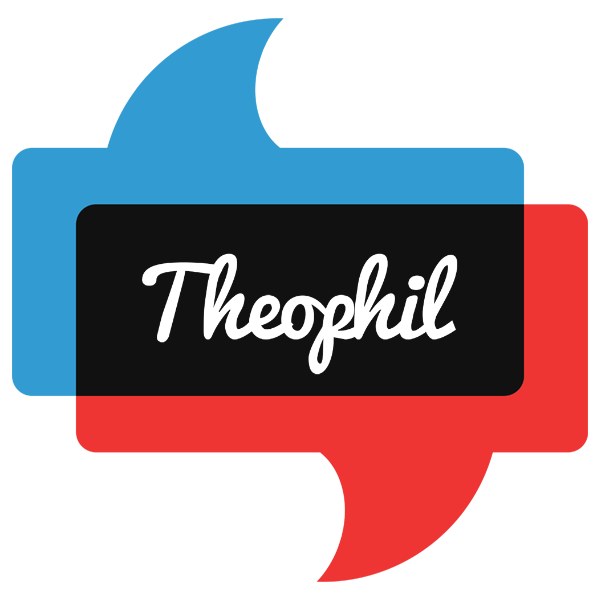 Theophil sharks logo