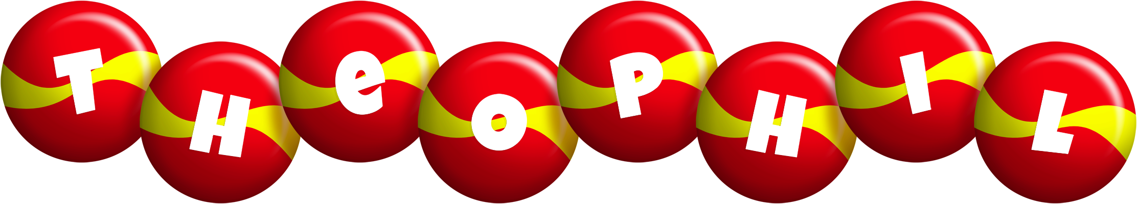 Theophil spain logo