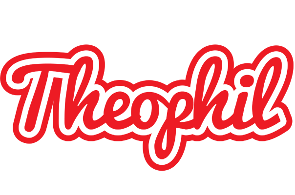 Theophil sunshine logo