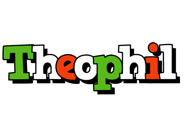 Theophil venezia logo