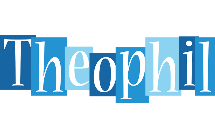 Theophil winter logo