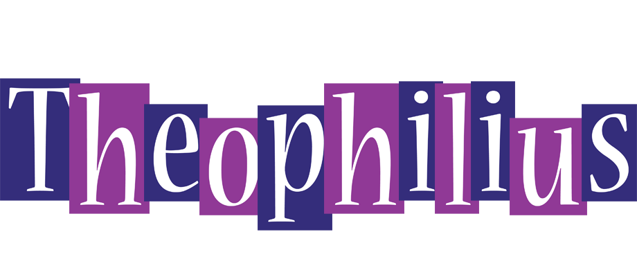 Theophilius autumn logo