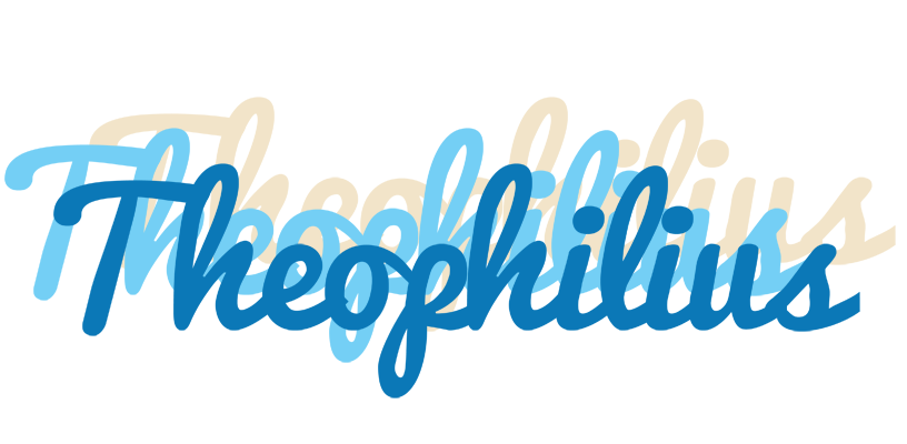 Theophilius breeze logo