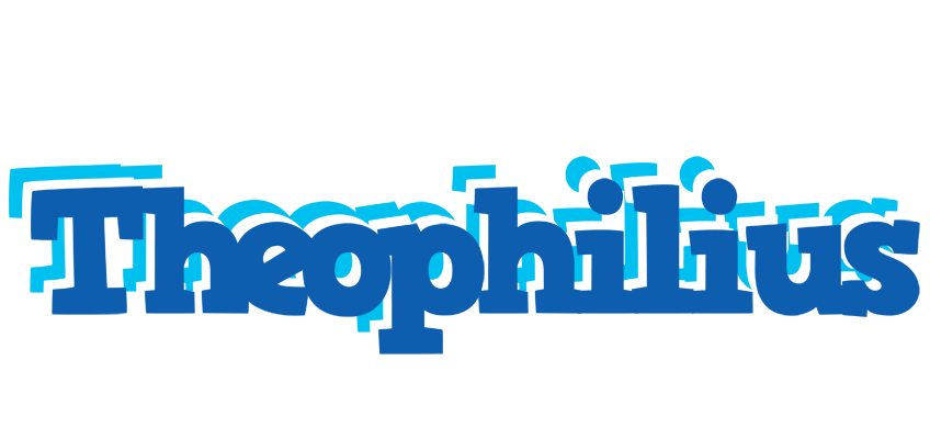 Theophilius business logo