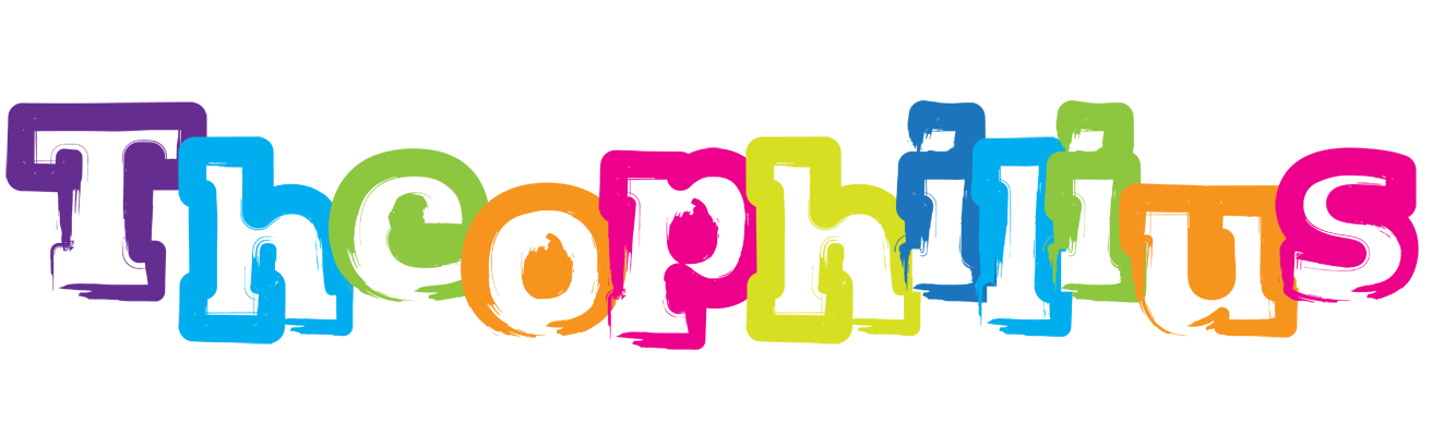 Theophilius casino logo