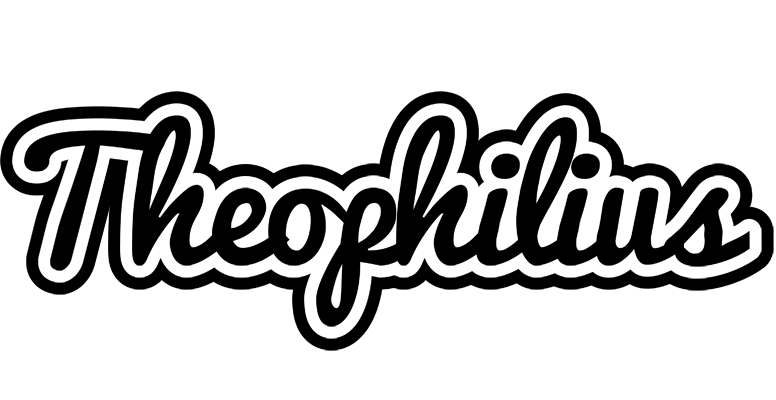 Theophilius chess logo