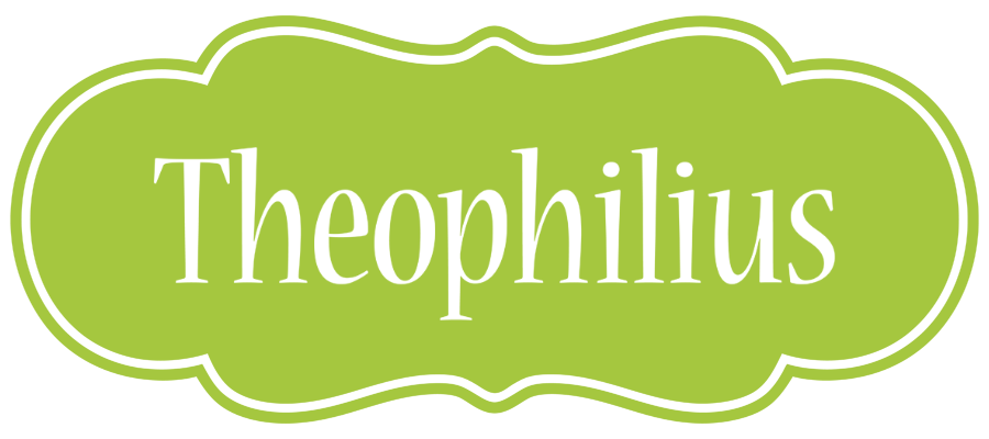 Theophilius family logo