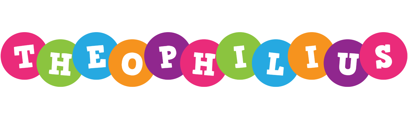 Theophilius friends logo