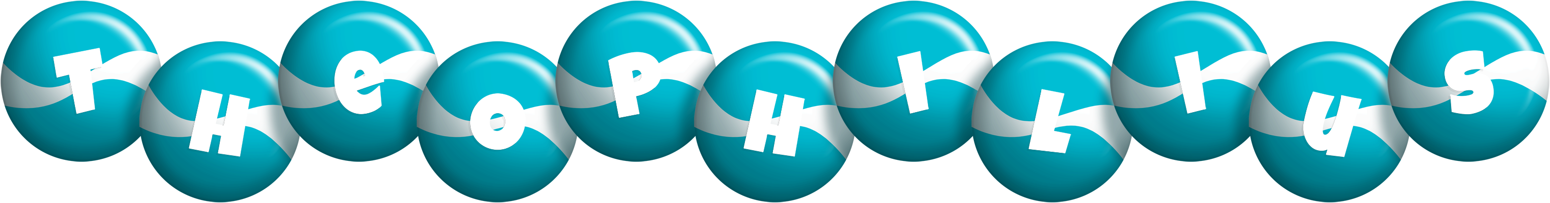Theophilius messi logo