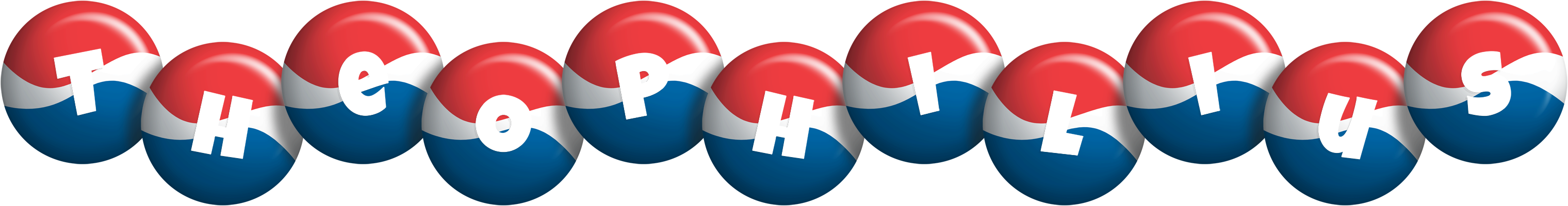 Theophilius paris logo