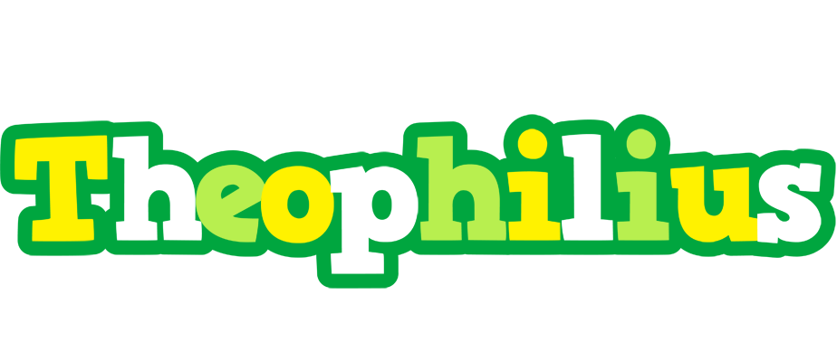 Theophilius soccer logo