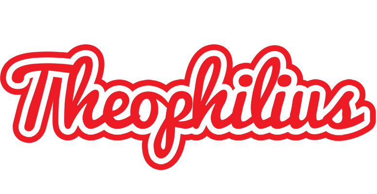 Theophilius sunshine logo