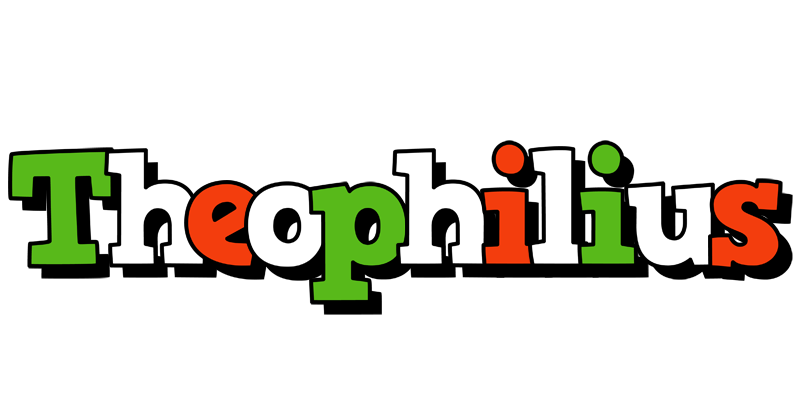 Theophilius venezia logo