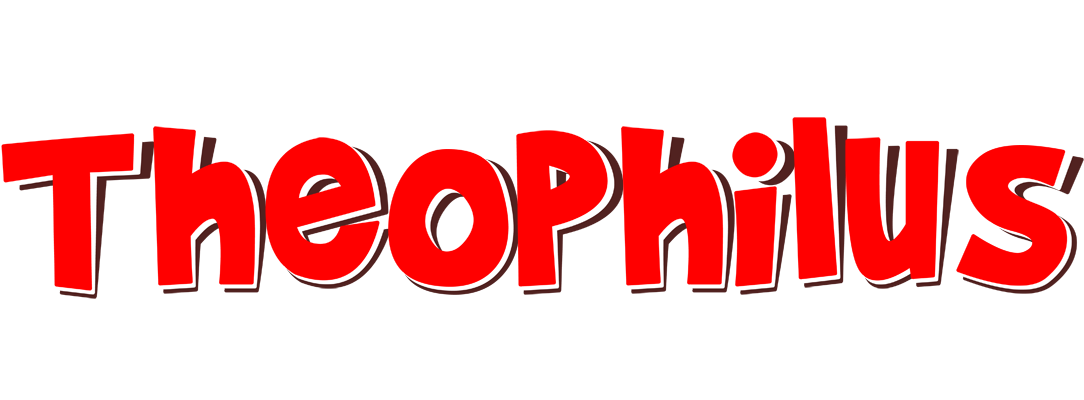 Theophilus basket logo