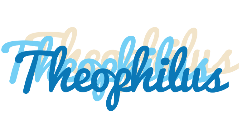 Theophilus breeze logo