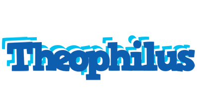 Theophilus business logo