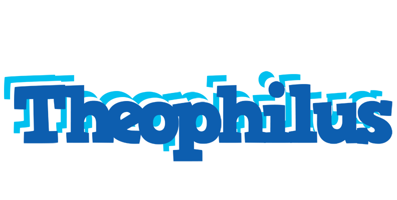 Theophilus business logo