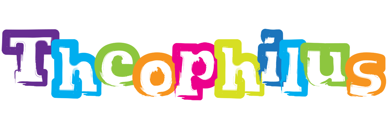 Theophilus casino logo