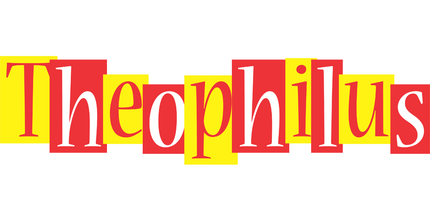 Theophilus errors logo
