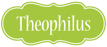 Theophilus family logo